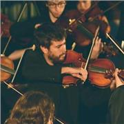 Clases de Violín/Viola